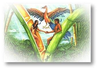 Philippine Myth